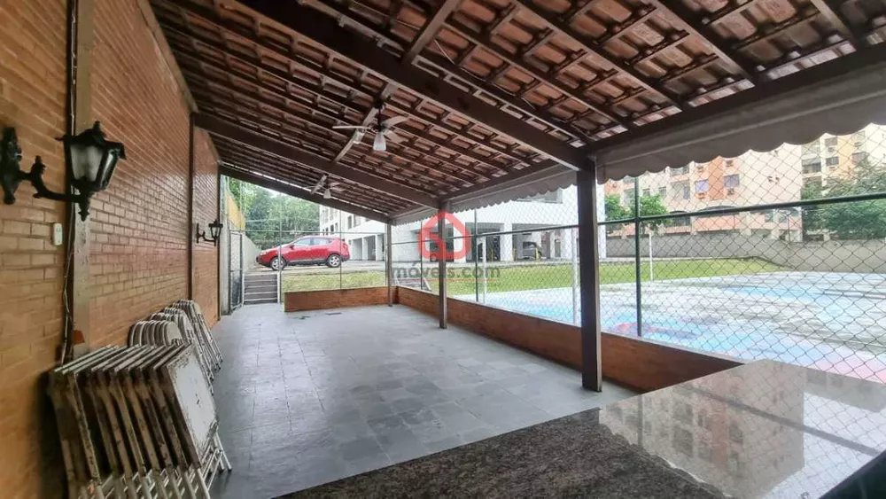 Apartamento, 2 quartos, 67 m² - Foto 11