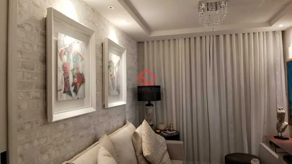 Apartamento, 2 quartos, 67 m² - Foto 28