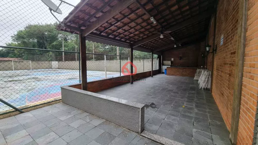 Apartamento, 2 quartos, 67 m² - Foto 15