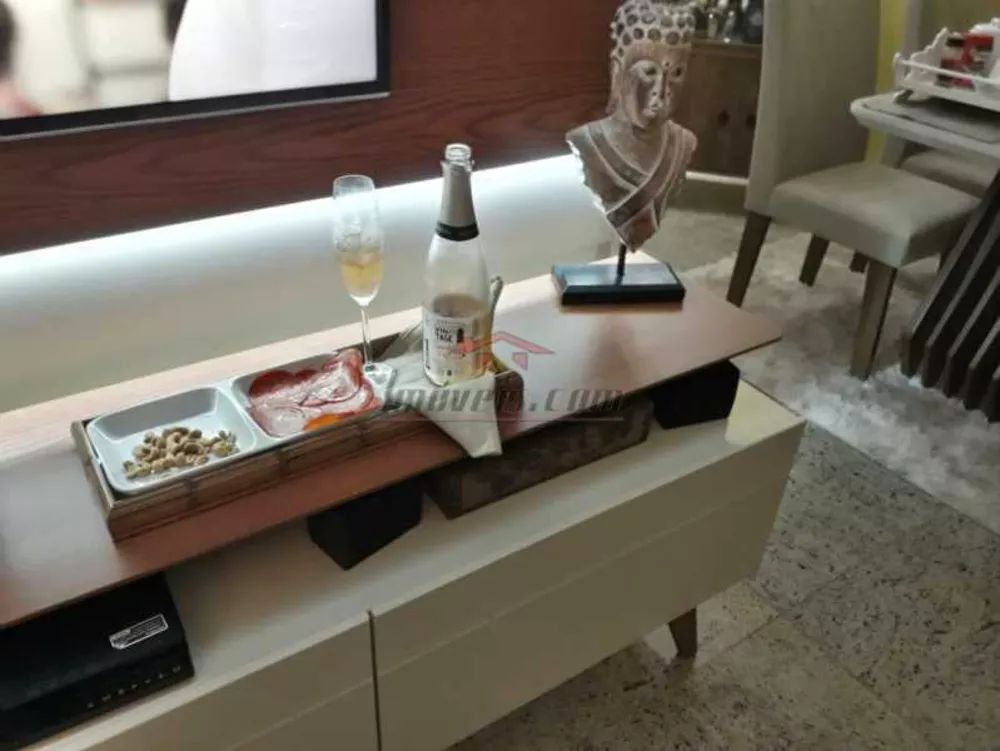 Apartamento, 2 quartos, 67 m² - Foto 2