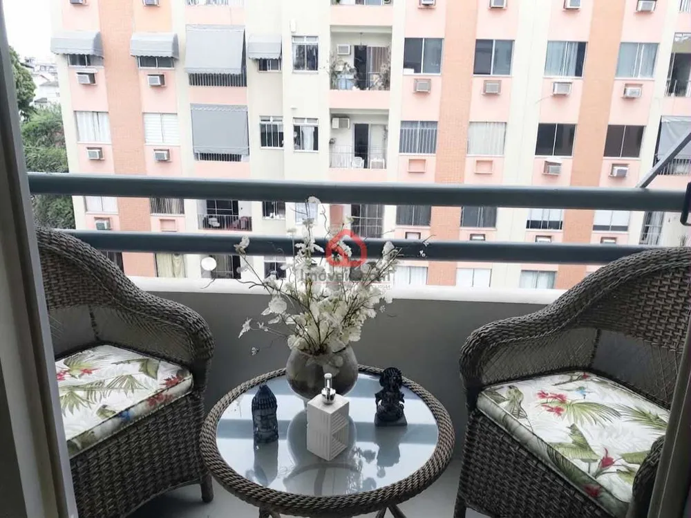 Apartamento, 2 quartos, 67 m² - Foto 19