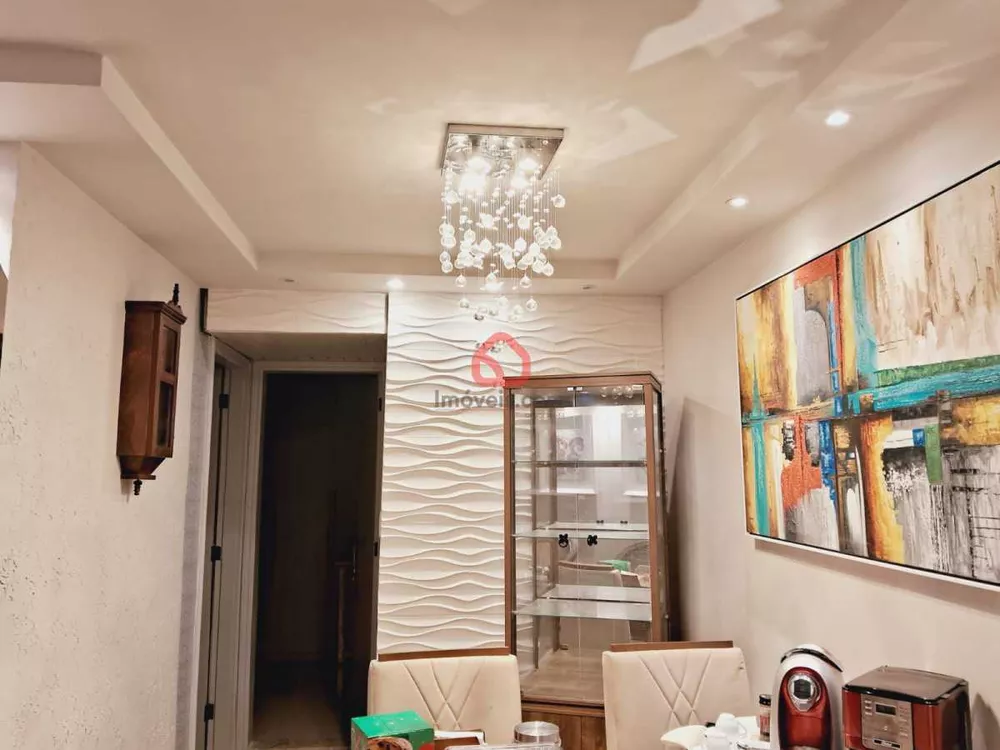 Apartamento, 2 quartos, 67 m² - Foto 6