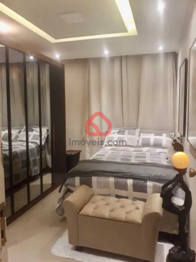 Apartamento, 2 quartos, 67 m² - Foto 13