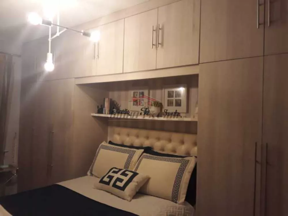 Apartamento, 2 quartos, 67 m² - Foto 3