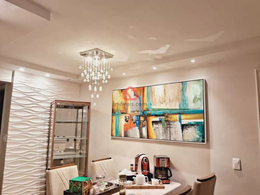 Apartamento, 2 quartos, 67 m² - Foto 8