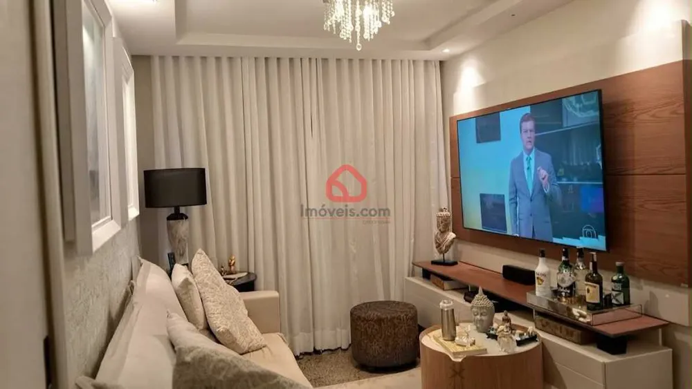 Apartamento, 2 quartos, 67 m² - Foto 22