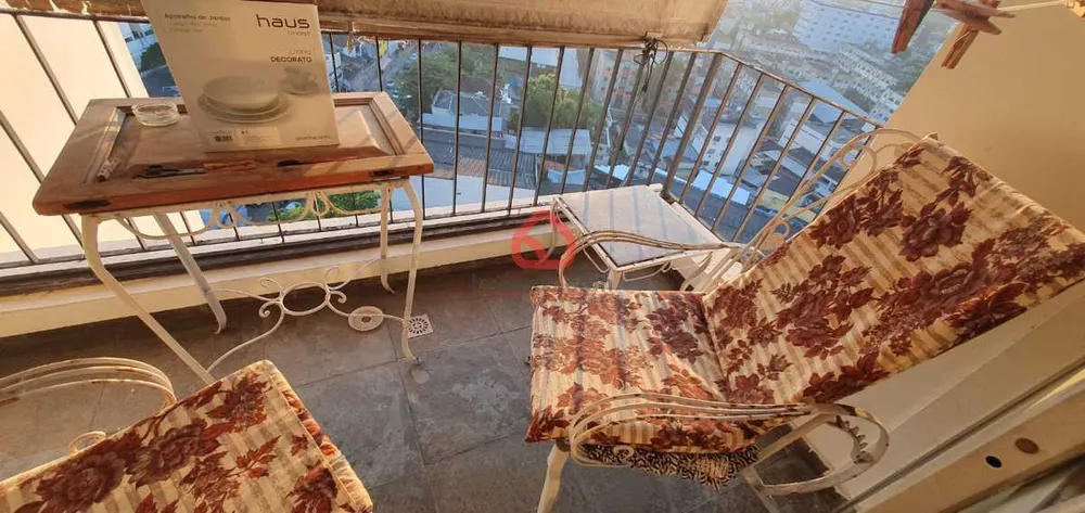 Apartamento, 1 quarto, 48 m² - Foto 21