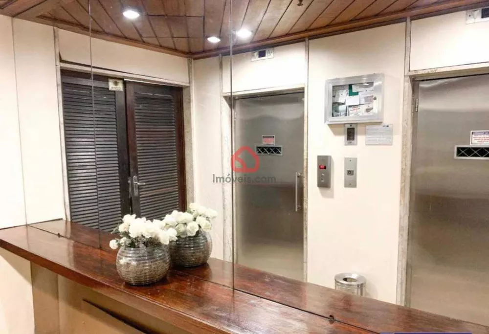 Apartamento, 1 quarto, 48 m² - Foto 10