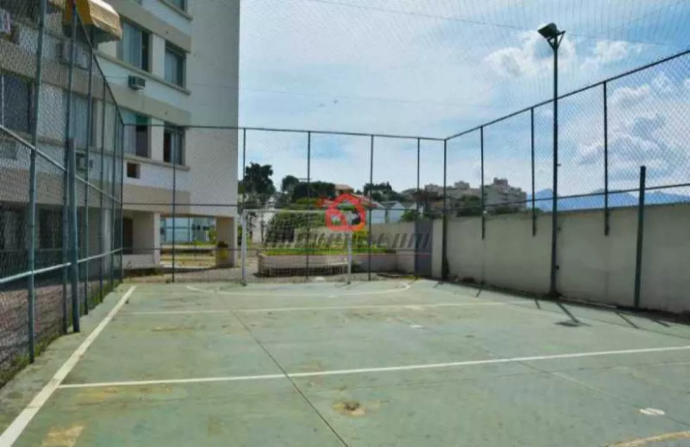 Apartamento, 1 quarto, 48 m² - Foto 9
