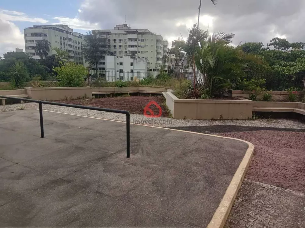 Apartamento, 1 quarto, 48 m² - Foto 26