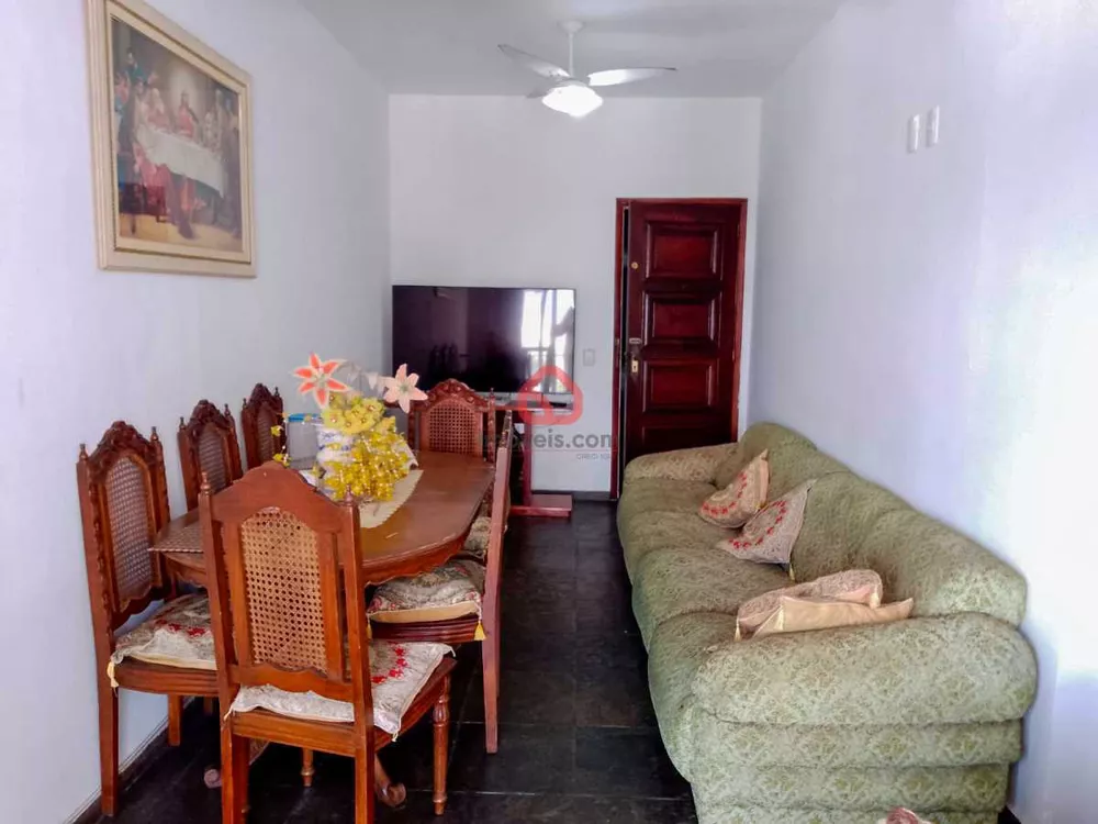 Apartamento, 1 quarto, 48 m² - Foto 2
