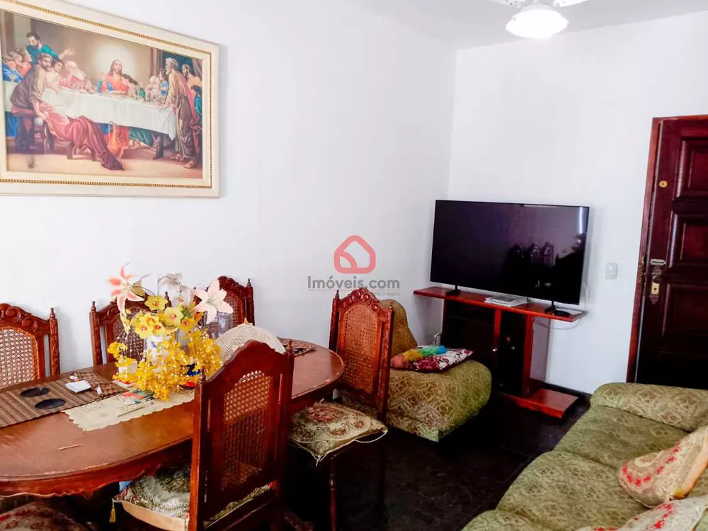 Apartamento, 1 quarto, 48 m² - Foto 1