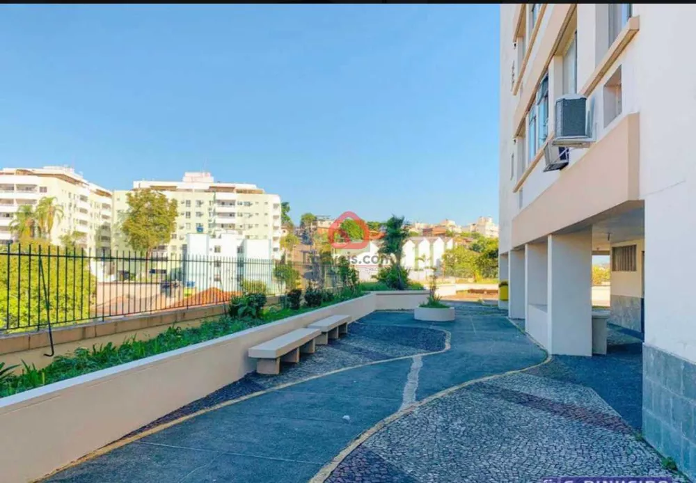 Apartamento, 1 quarto, 48 m² - Foto 3