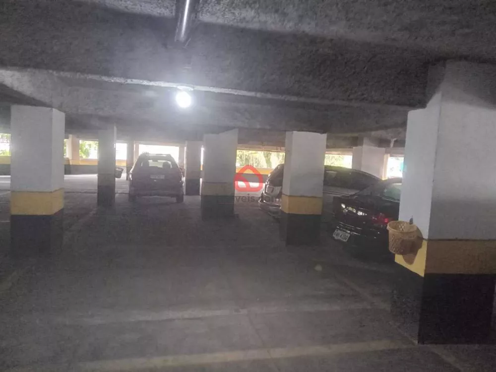 Apartamento, 1 quarto, 48 m² - Foto 24