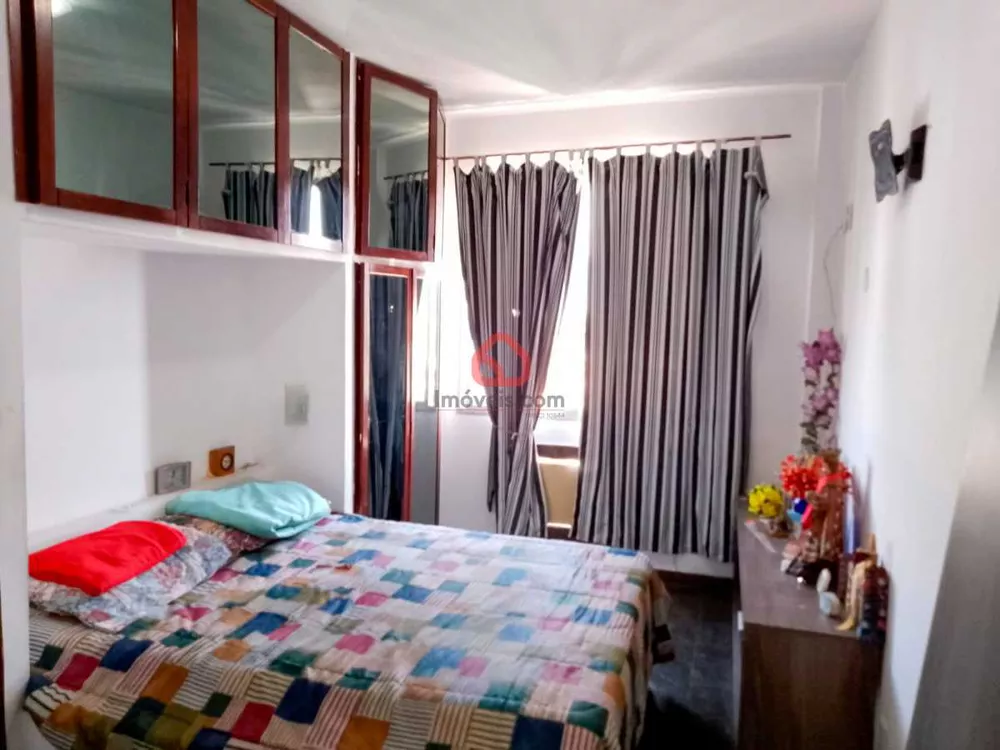 Apartamento, 1 quarto, 48 m² - Foto 12