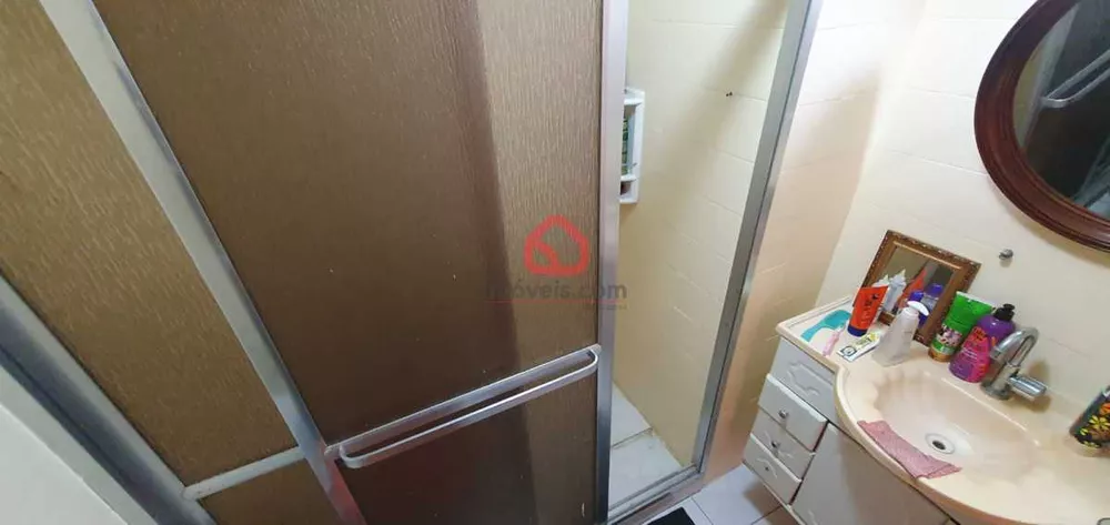 Apartamento, 1 quarto, 48 m² - Foto 8