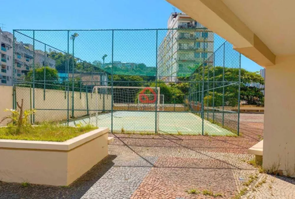 Apartamento, 1 quarto, 48 m² - Foto 4