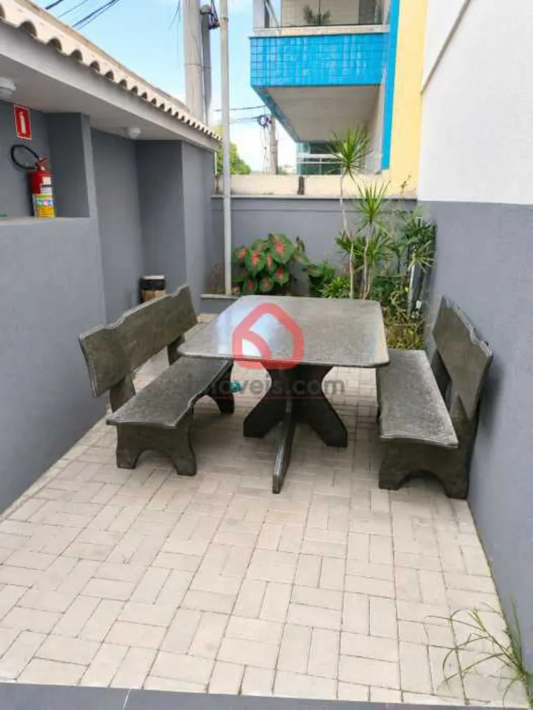 Casa de Condomínio, 2 quartos - Foto 2