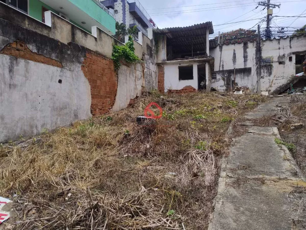 Terreno, 600 m² - Foto 3