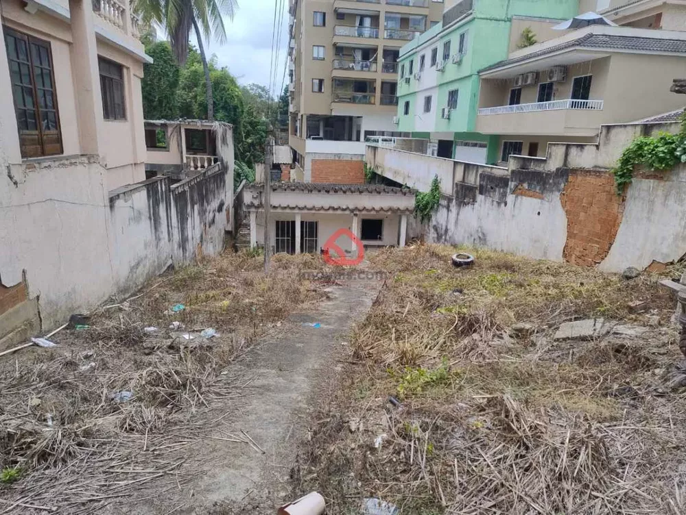 Terreno, 600 m² - Foto 2