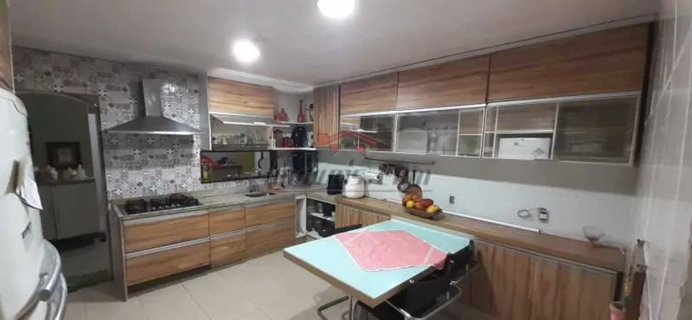 Casa de Condomínio, 4 quartos - Foto 18