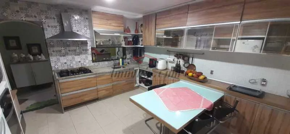 Casa de Condomínio, 4 quartos - Foto 9
