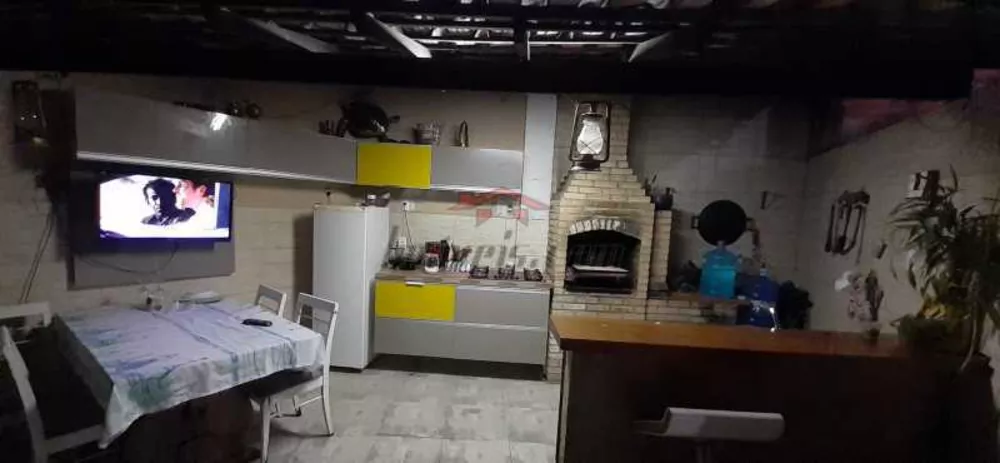 Casa de Condomínio, 4 quartos - Foto 24