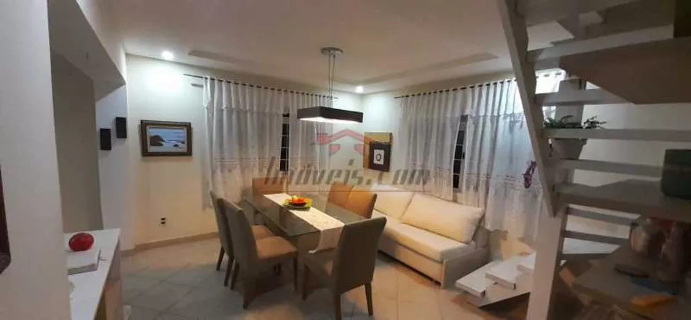 Casa de Condomínio, 4 quartos - Foto 20