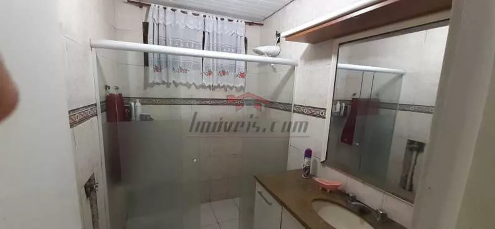 Casa de Condomínio, 4 quartos - Foto 16
