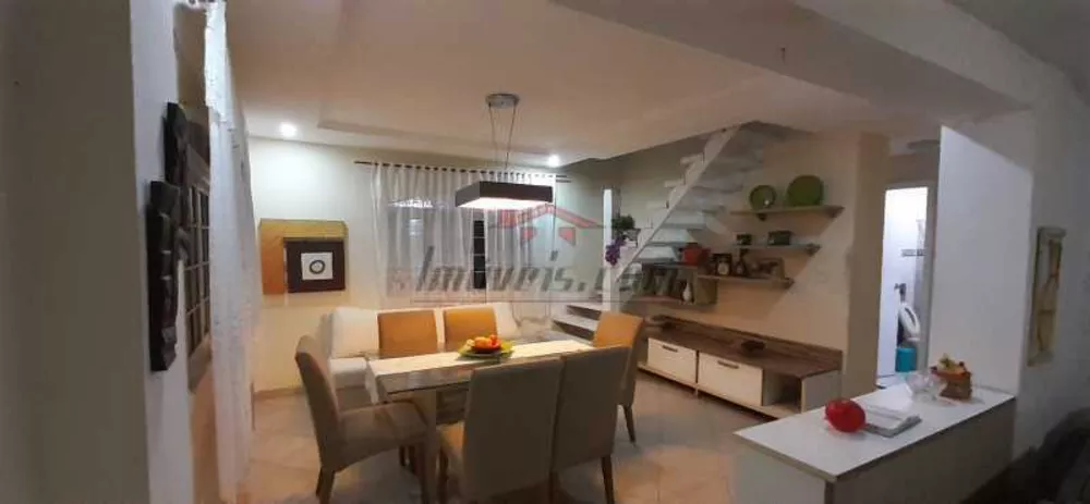 Casa de Condomínio, 4 quartos - Foto 5