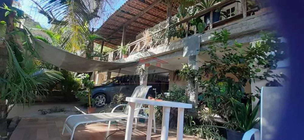 Casa de Condomínio, 4 quartos - Foto 11
