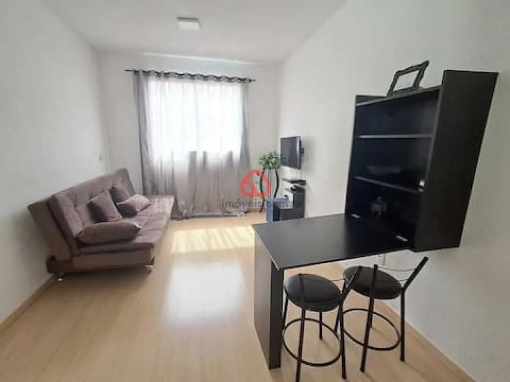 Apartamento, 2 quartos, 40 m² - Foto 21