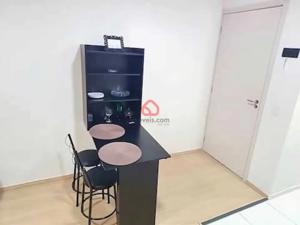 Apartamento, 2 quartos, 40 m² - Foto 9
