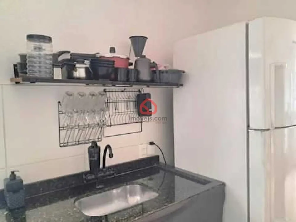 Apartamento, 2 quartos, 40 m² - Foto 13