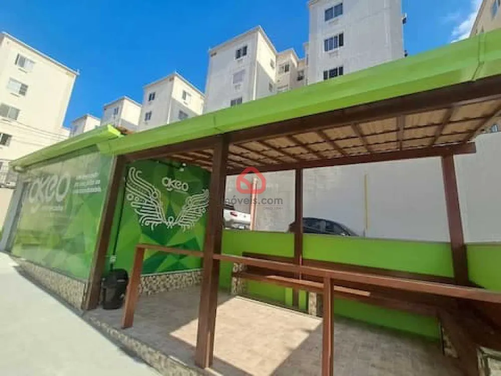 Apartamento, 2 quartos, 40 m² - Foto 20