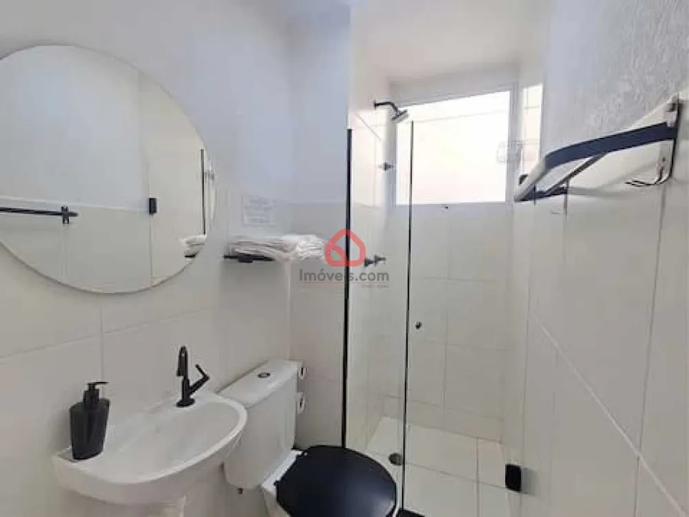 Apartamento, 2 quartos, 40 m² - Foto 4