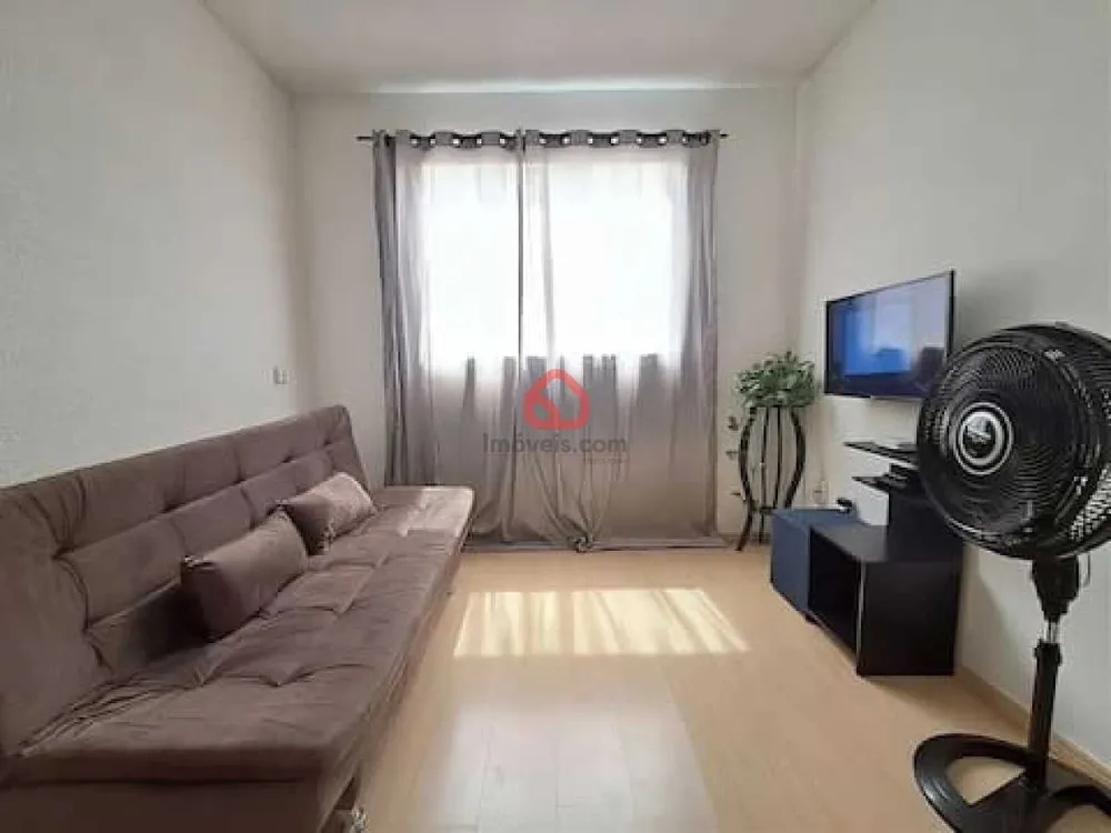 Apartamento, 2 quartos, 40 m² - Foto 6