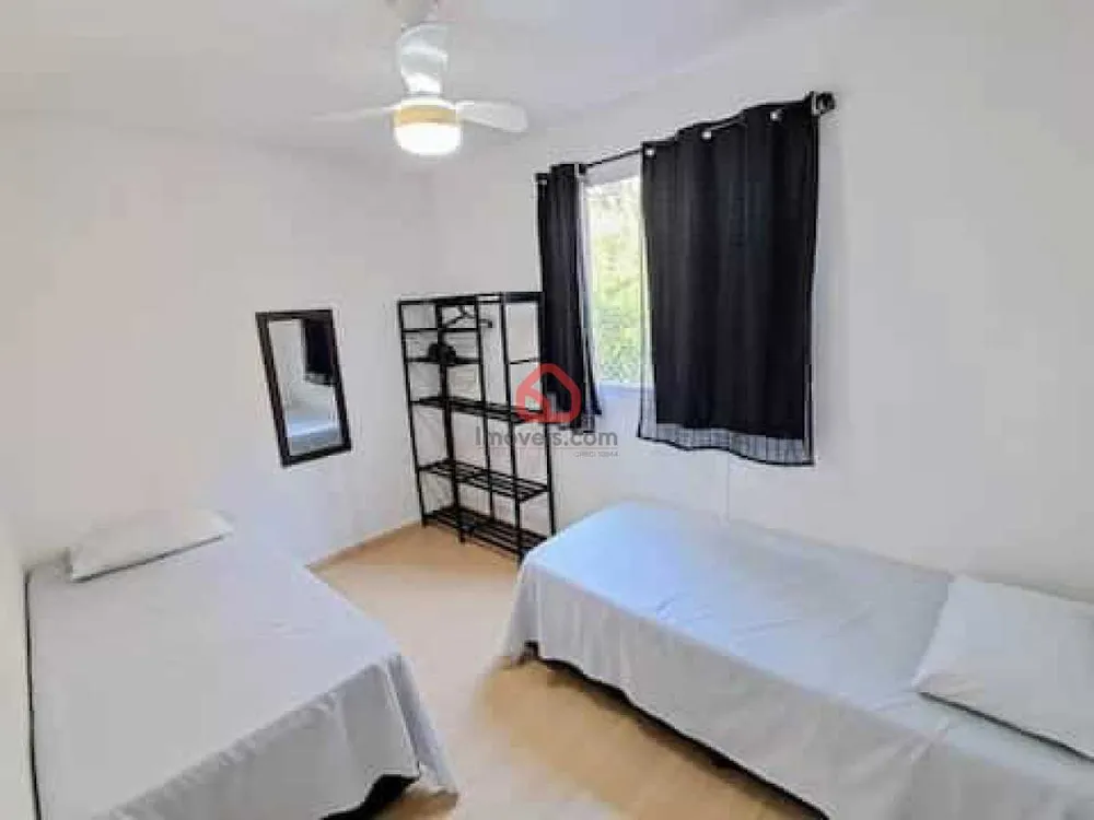 Apartamento, 2 quartos, 40 m² - Foto 5