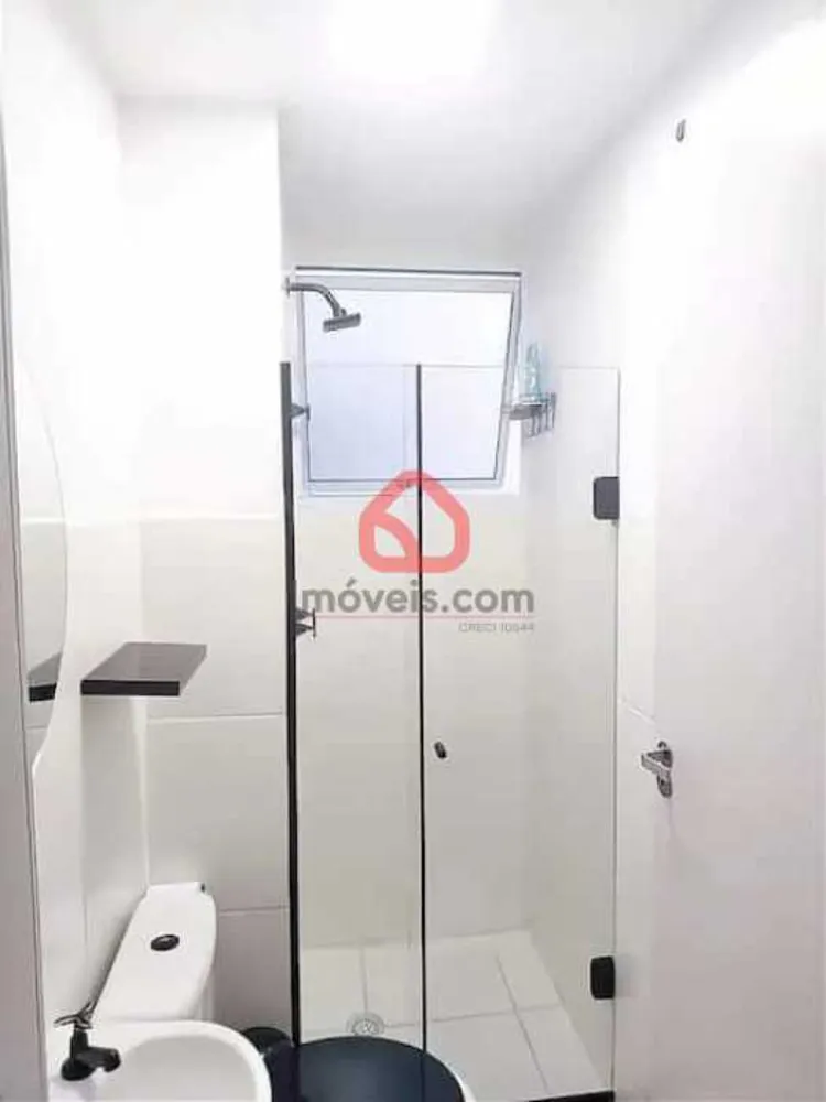 Apartamento, 2 quartos, 40 m² - Foto 17