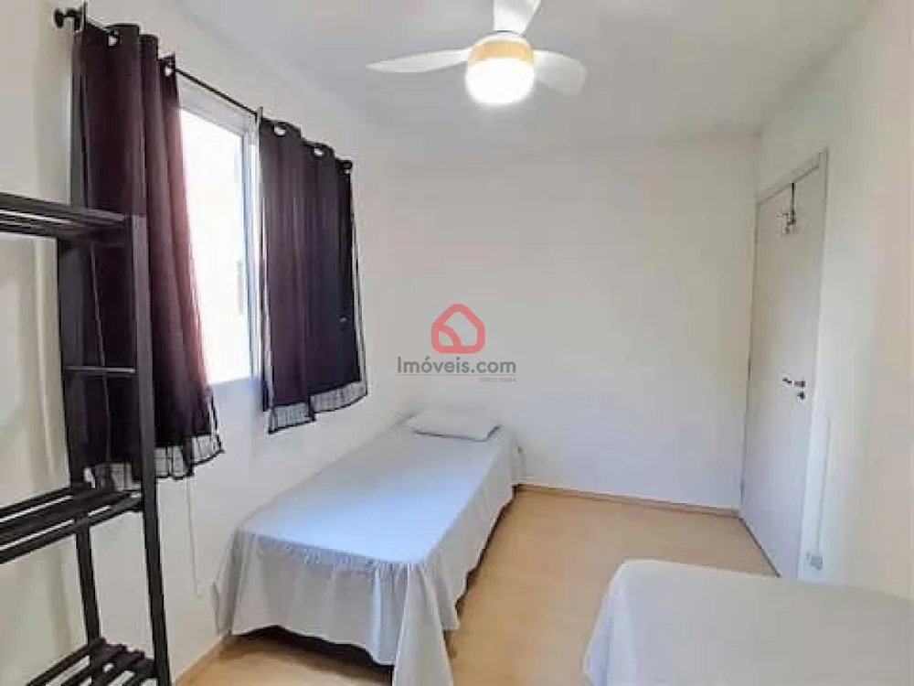 Apartamento, 2 quartos, 40 m² - Foto 18