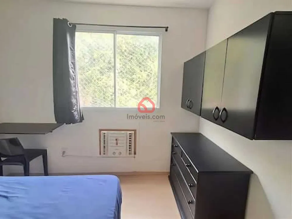 Apartamento, 2 quartos, 40 m² - Foto 16
