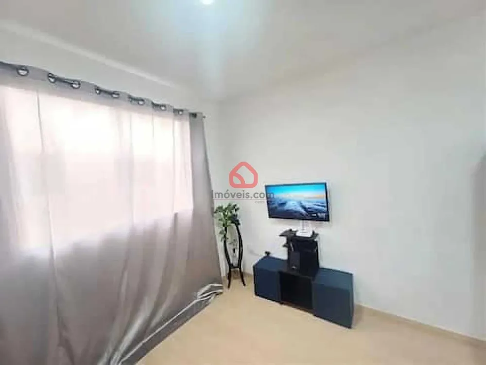 Apartamento, 2 quartos, 40 m² - Foto 19