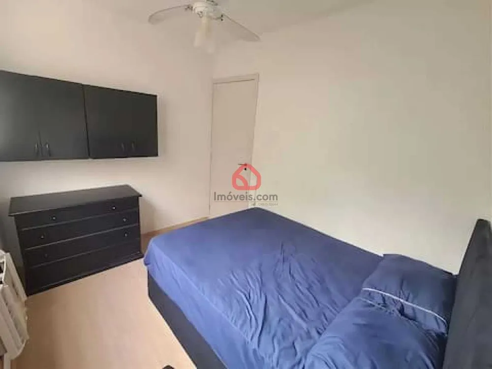 Apartamento, 2 quartos, 40 m² - Foto 7