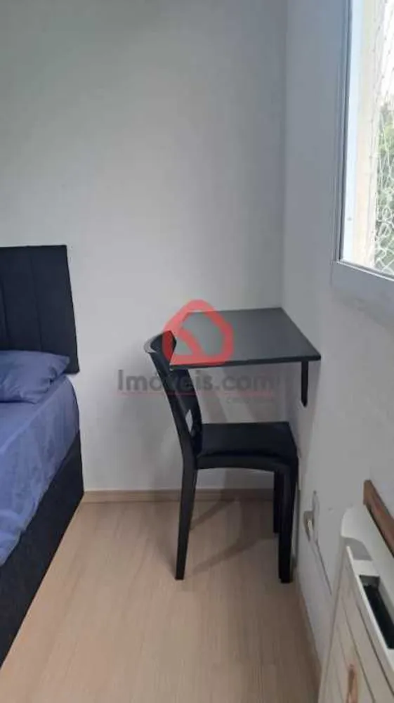 Apartamento, 2 quartos, 40 m² - Foto 14