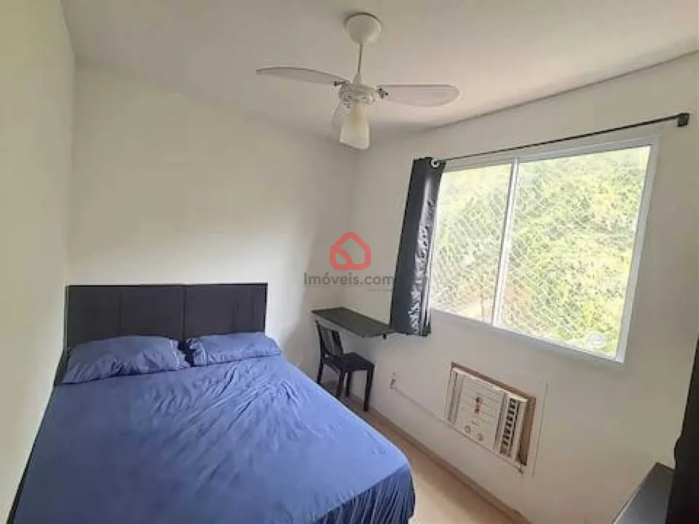 Apartamento, 2 quartos, 40 m² - Foto 1