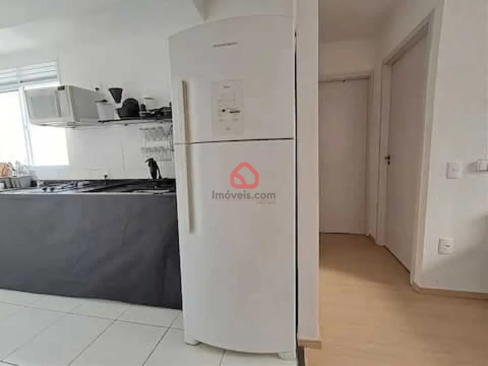 Apartamento, 2 quartos, 40 m² - Foto 8