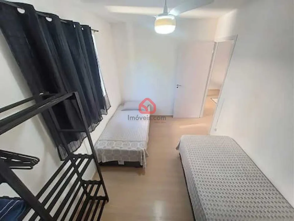 Apartamento, 2 quartos, 40 m² - Foto 12