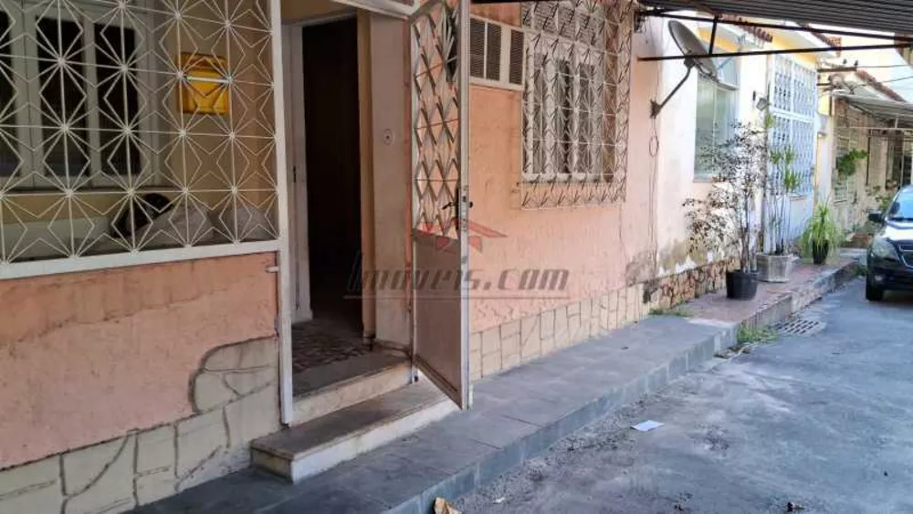 Casa de Condomínio, 2 quartos - Foto 1