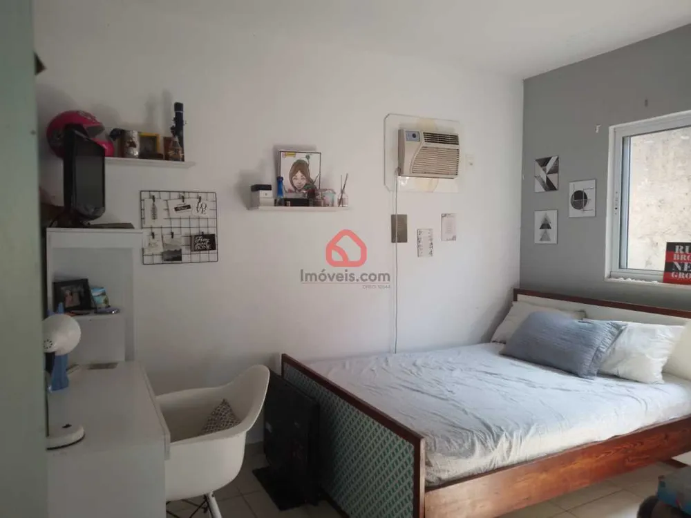 Casa de Condomínio, 2 quartos - Foto 10