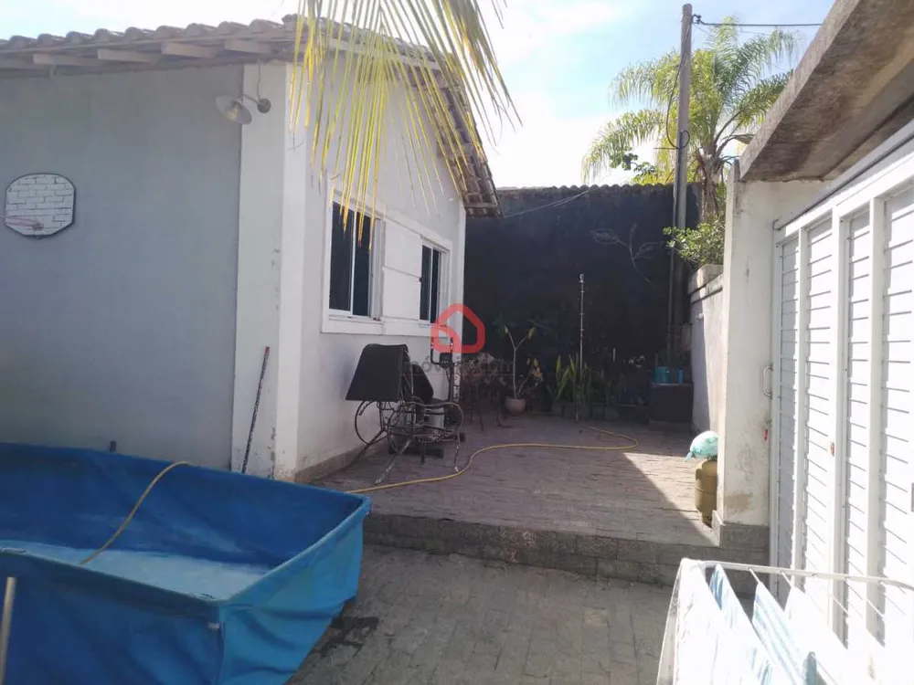 Casa de Condomínio, 2 quartos - Foto 4